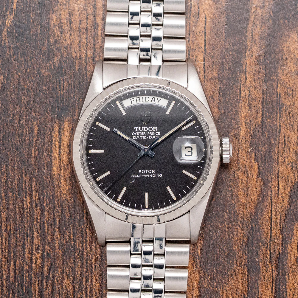 Home page watches
